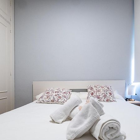 Apartamento New Folch Sevilla A Экстерьер фото
