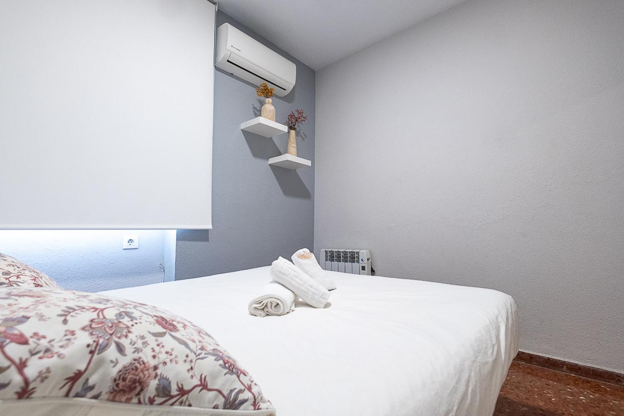 Apartamento New Folch Sevilla A Экстерьер фото