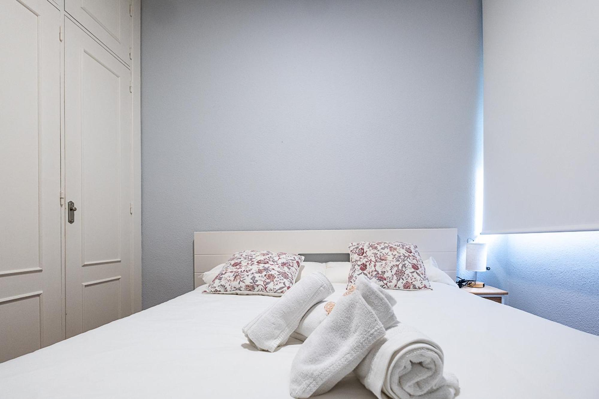 Apartamento New Folch Sevilla A Экстерьер фото