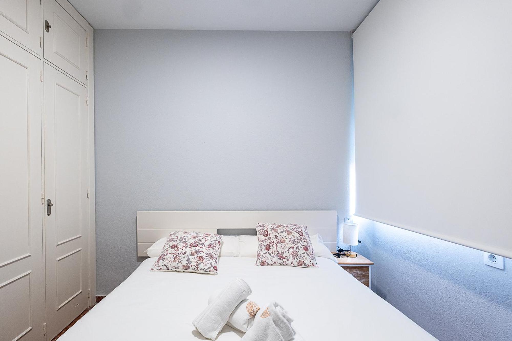 Apartamento New Folch Sevilla A Экстерьер фото