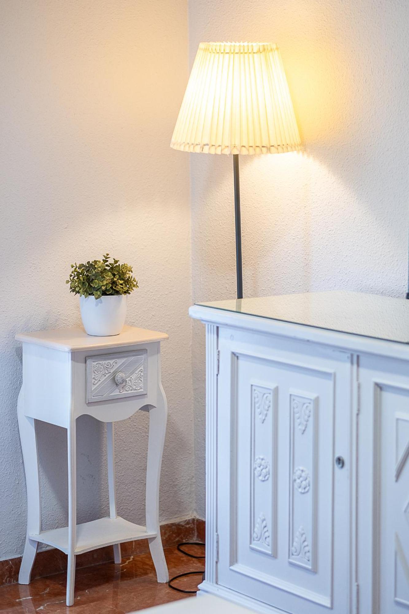 Apartamento New Folch Sevilla A Экстерьер фото