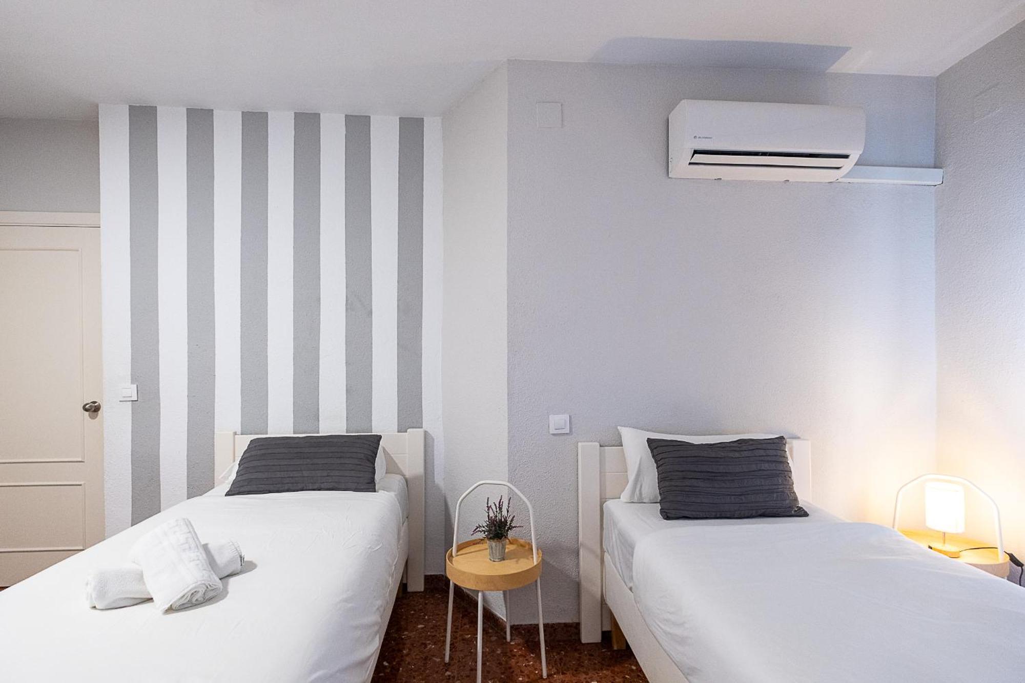 Apartamento New Folch Sevilla A Экстерьер фото