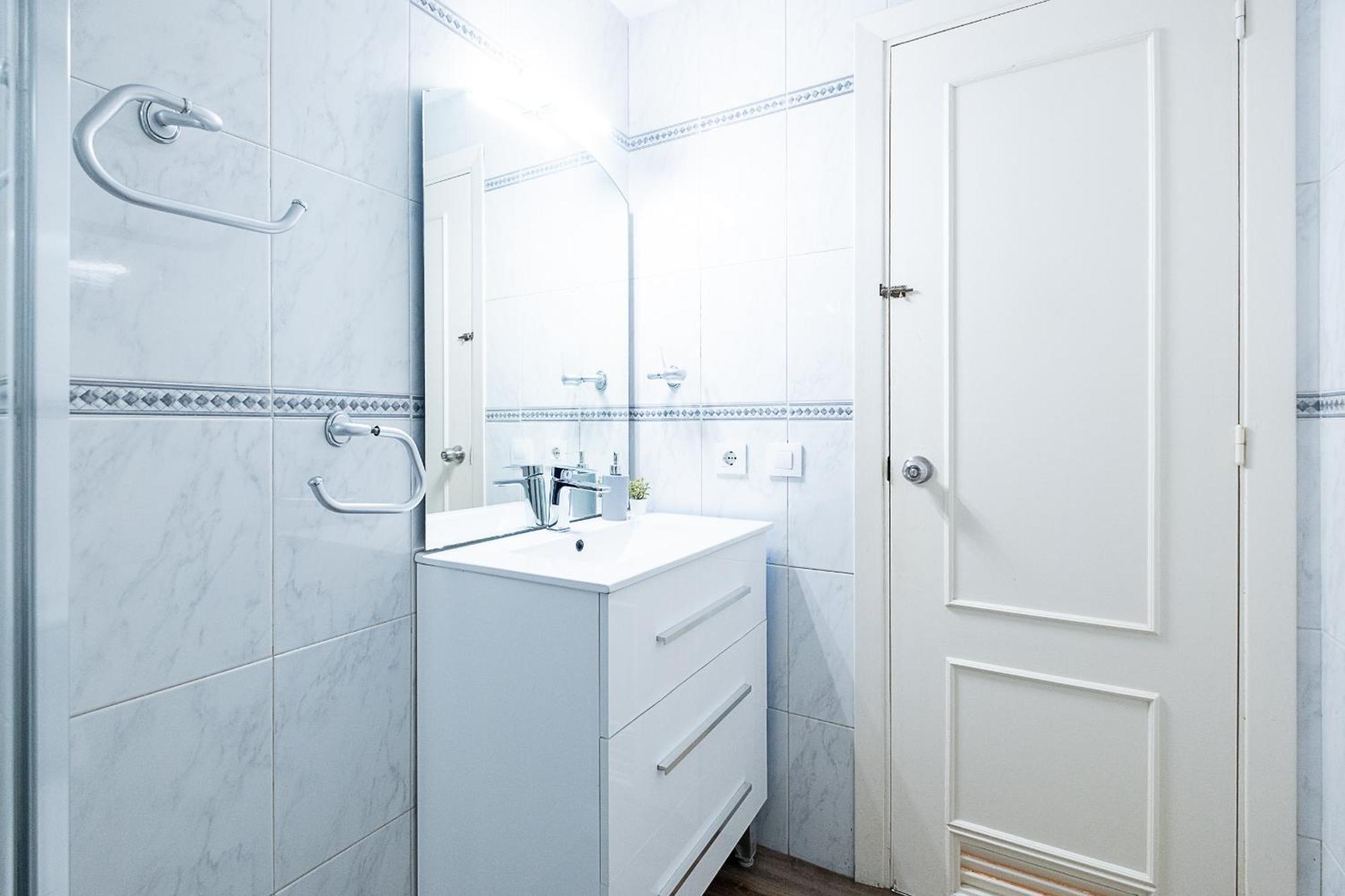 Apartamento New Folch Sevilla A Экстерьер фото