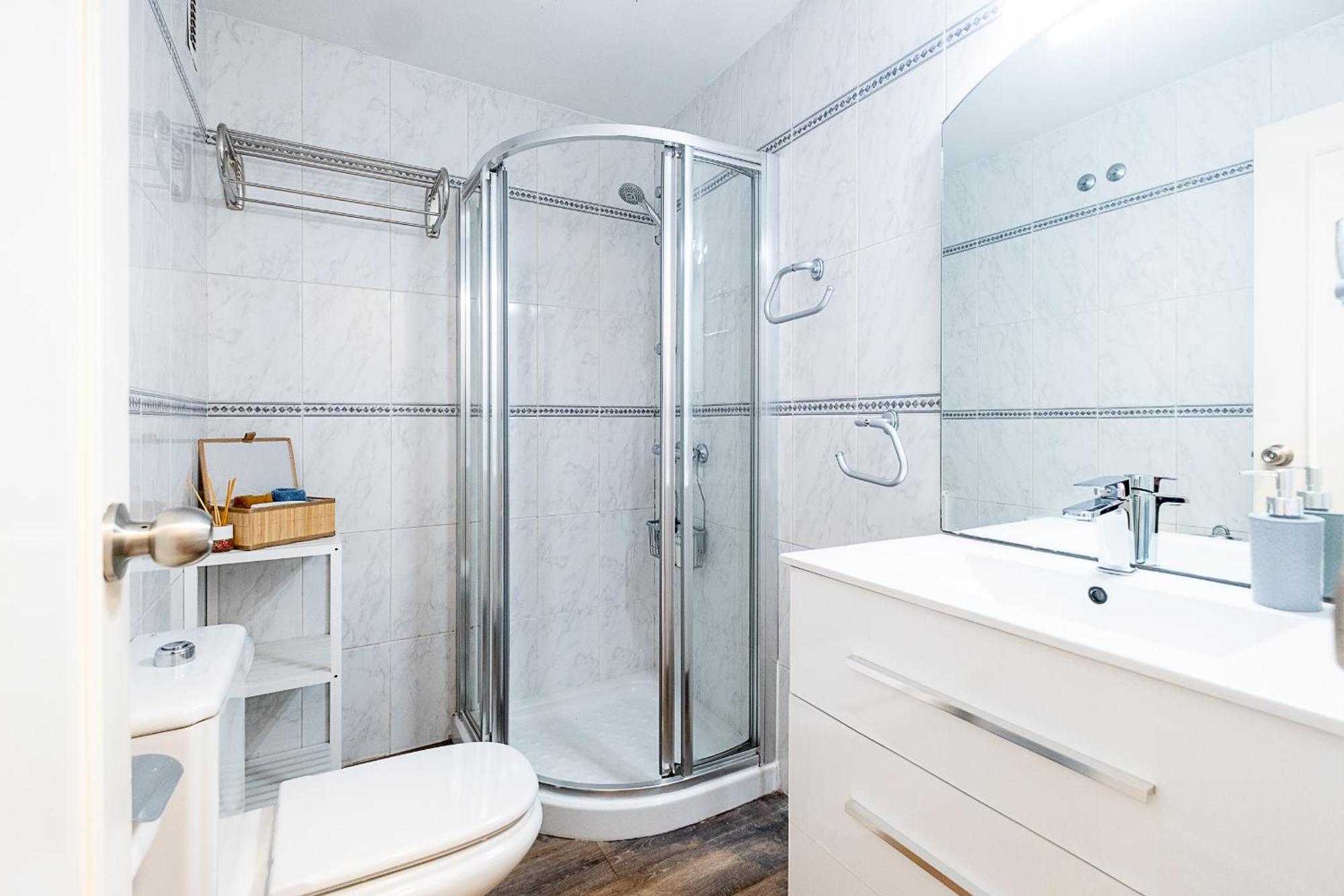 Apartamento New Folch Sevilla A Экстерьер фото